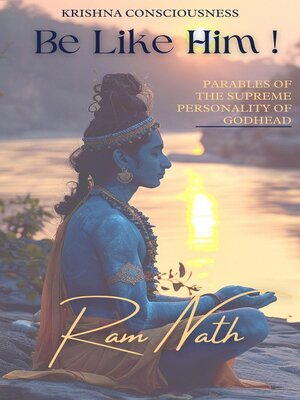 cover image of Krishna Consciousness